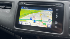 Honda HR-V 1.5 i-VTEC EX 5dr Petrol Hatchback